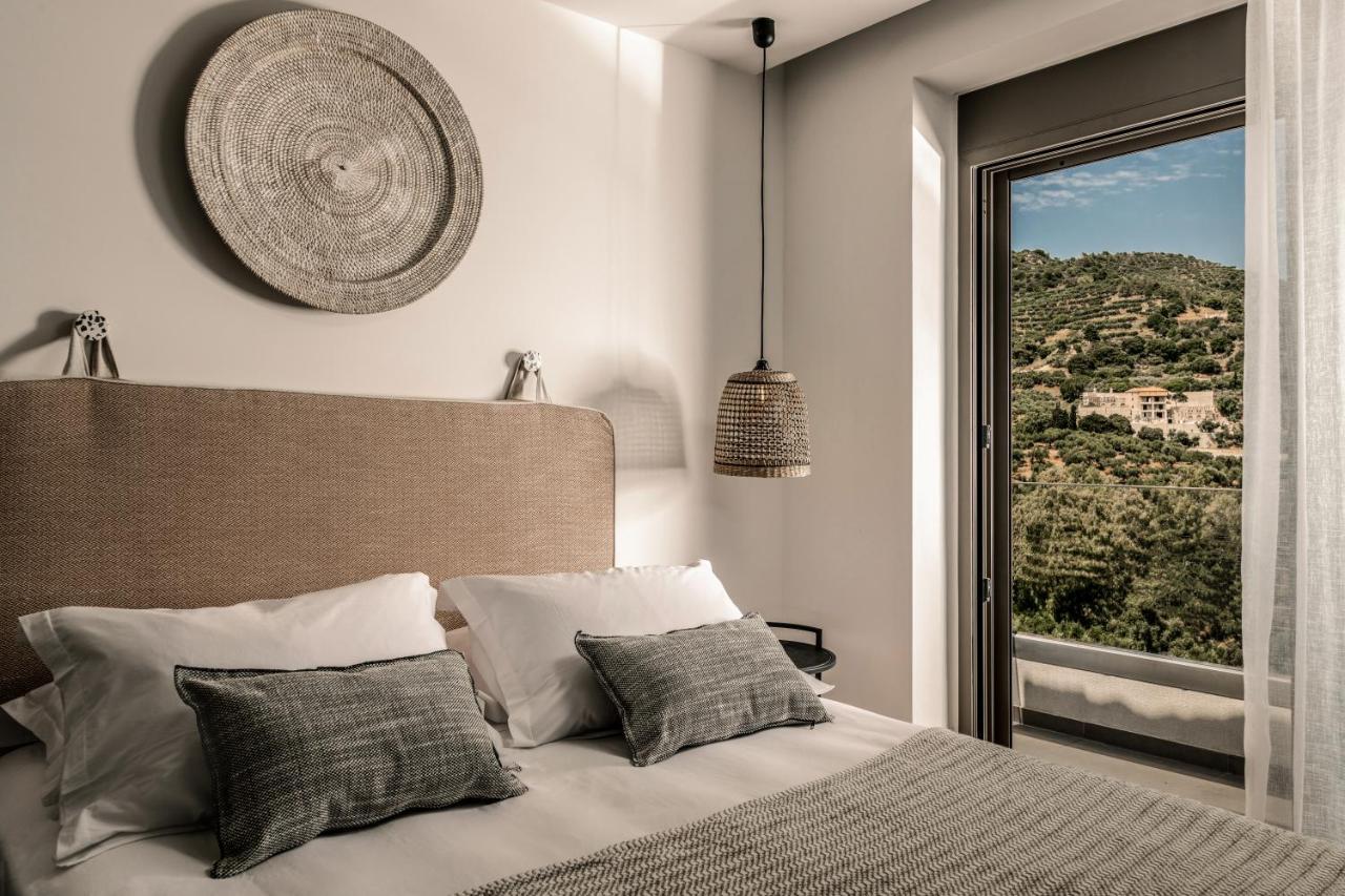Cossoro Villas Zakynthos Xirokástellon Exterior photo