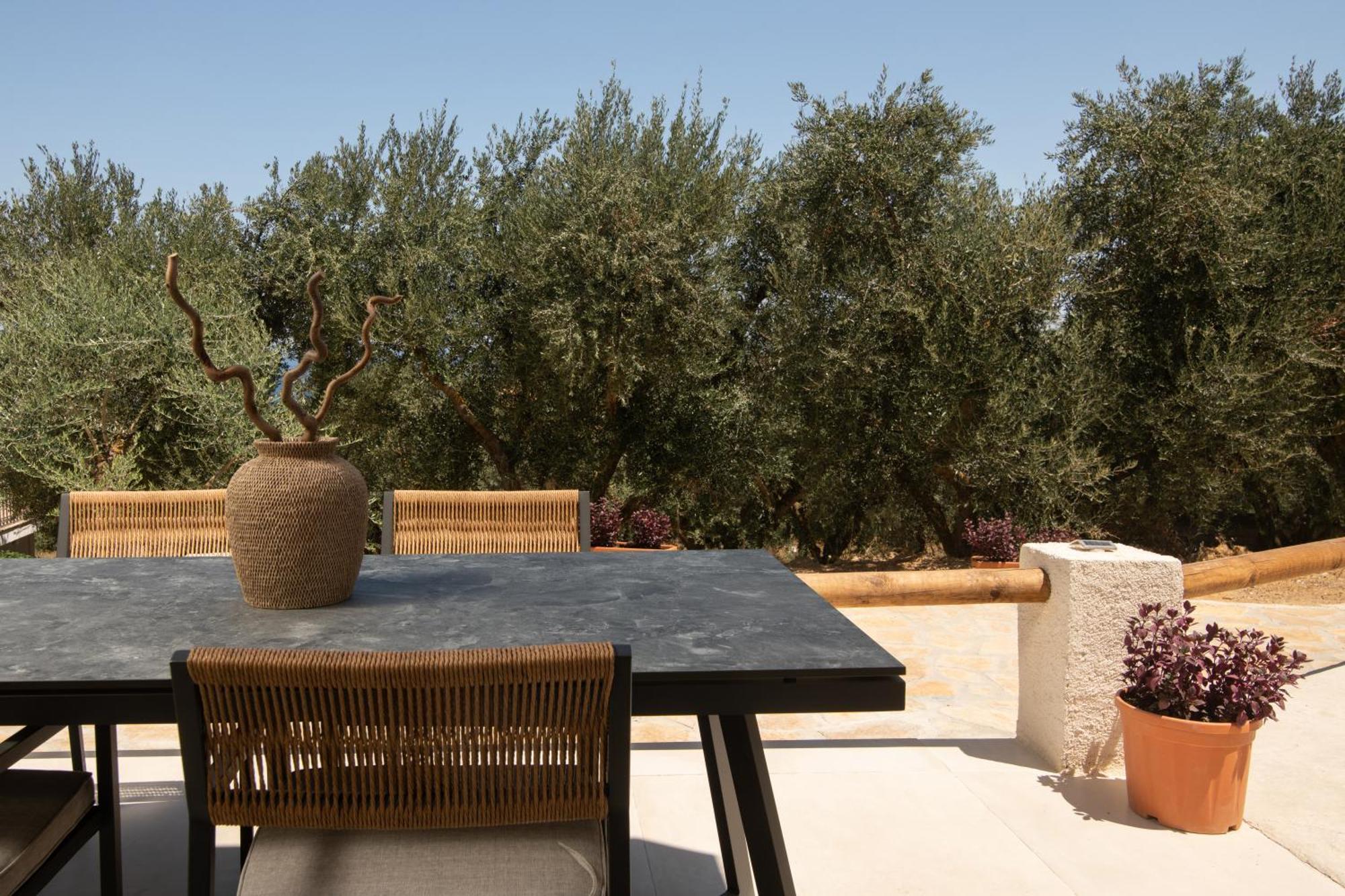 Cossoro Villas Zakynthos Xirokástellon Room photo