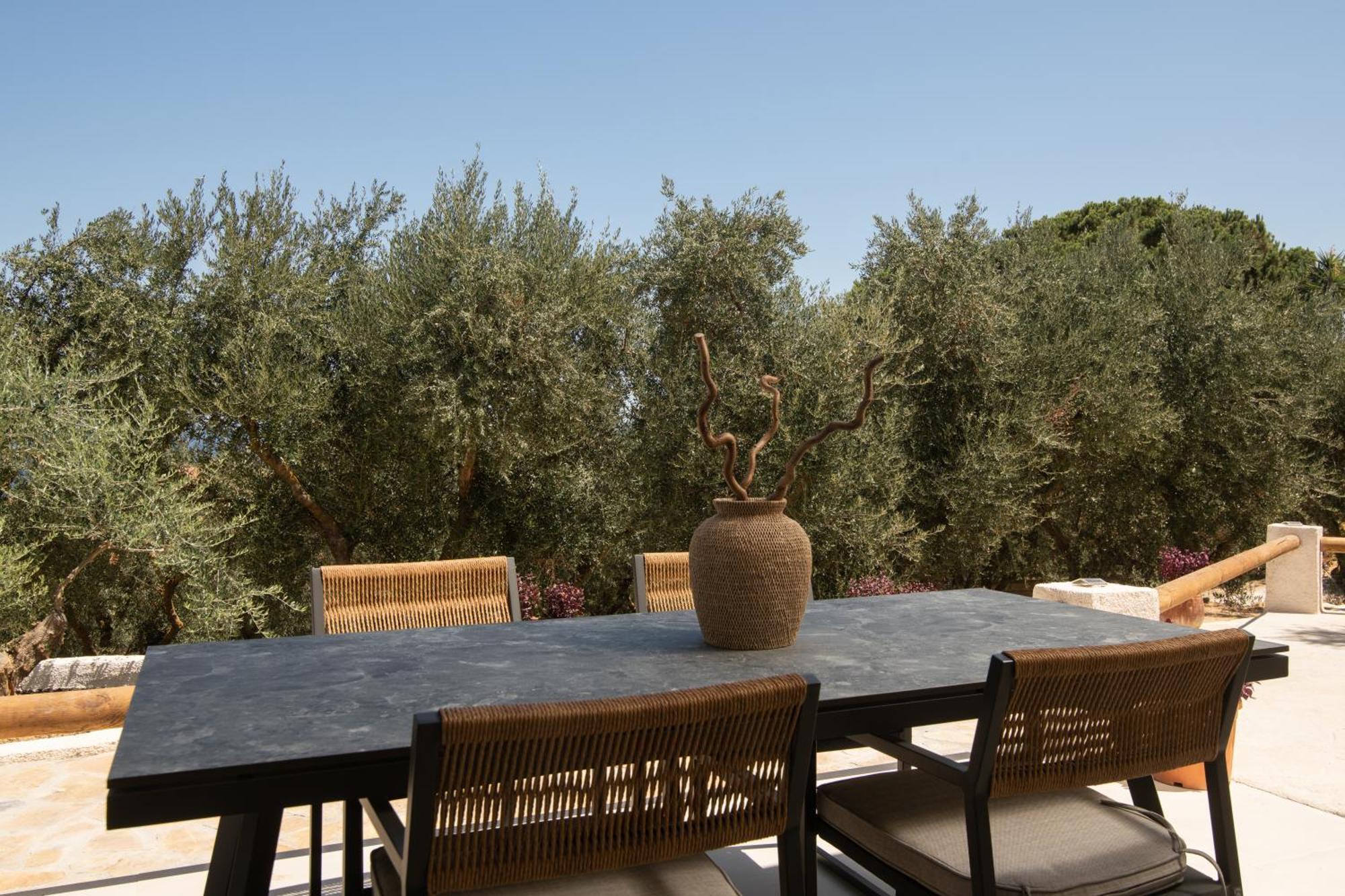 Cossoro Villas Zakynthos Xirokástellon Room photo